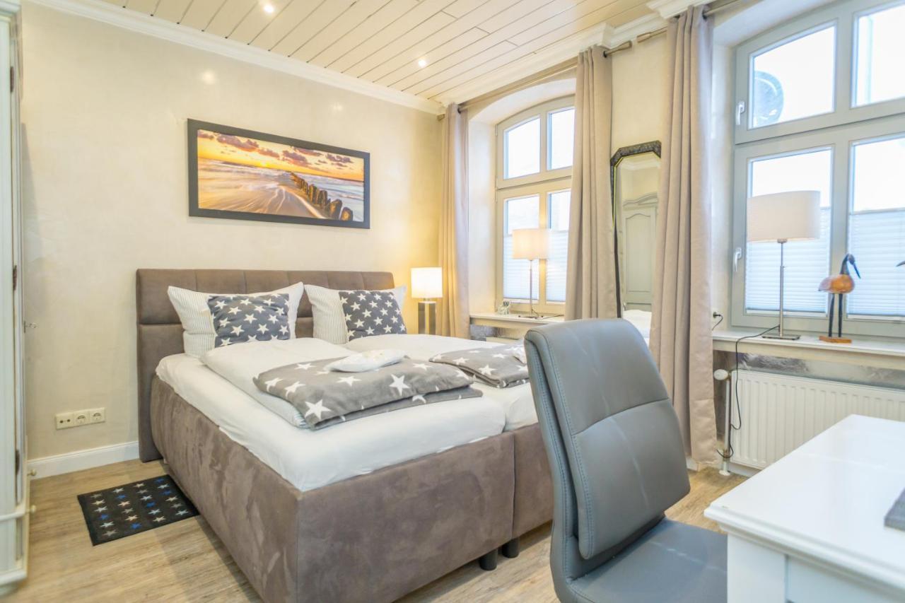 Apartment Aschenputtel *