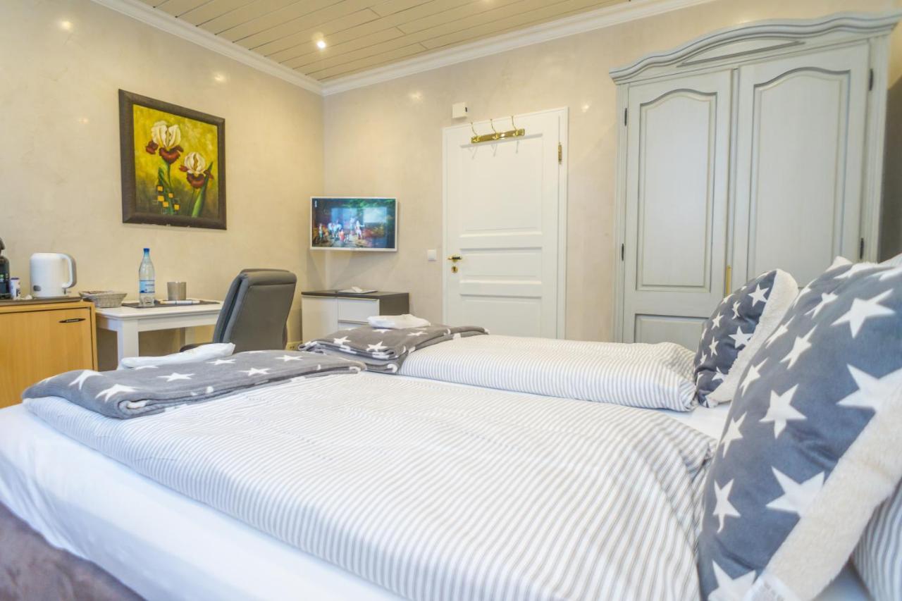 Apartment Aschenputtel Westerland